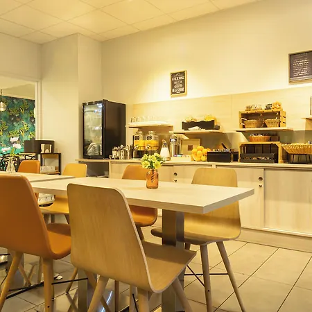 Résidence 3* Tours
