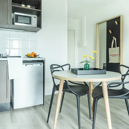 Résidence Appart hôtel 3*