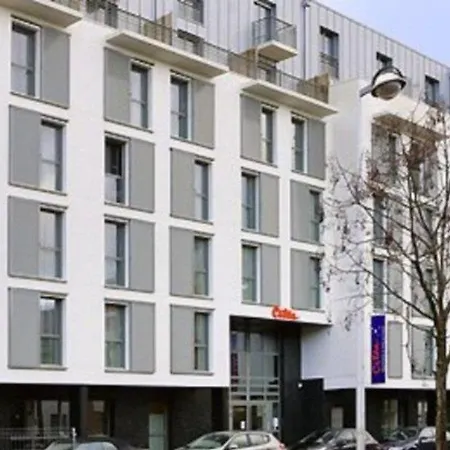Résidence 3* Tours