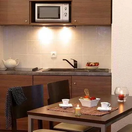 City Residence Tours 3*