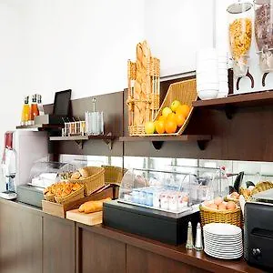 City Residence Tours