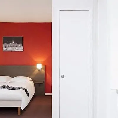 Résidence Tours