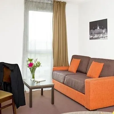 City Residence Tours 3*