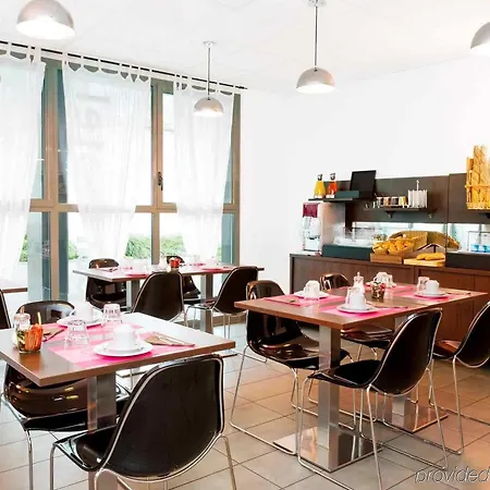 City Residence Tours Lägenhetshotell Tours