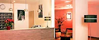 Aparthotel City Residence Tours Tours