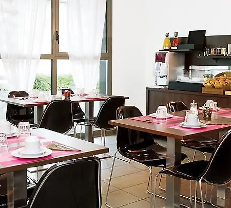 City Residence Tours 3*