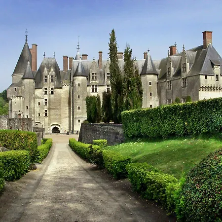 Aparthotel Résidence