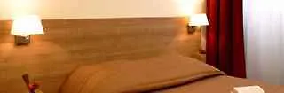 City Residence Tours Aparthotel