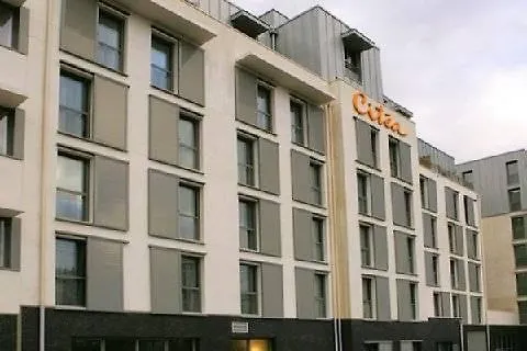 Aparthotel City Residence Tours Tours