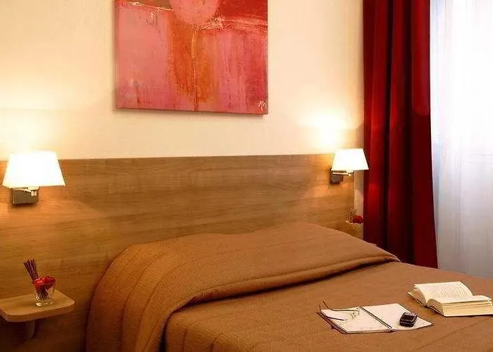 City Residence Tours 3*