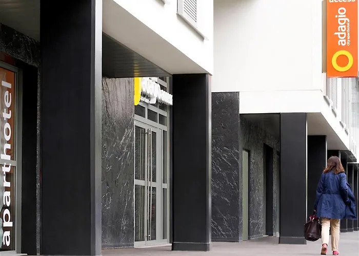 City Residence Tours 3*