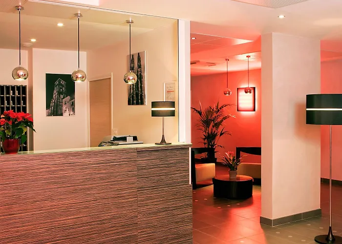 City Residence Tours Τουρ