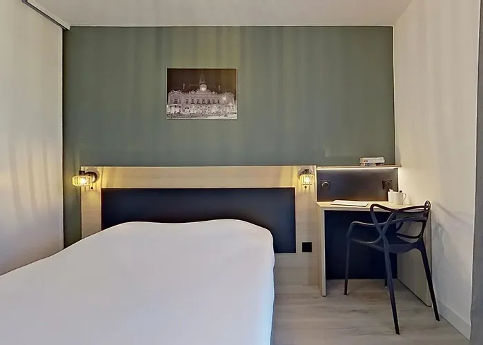 City Residence Tours Tours