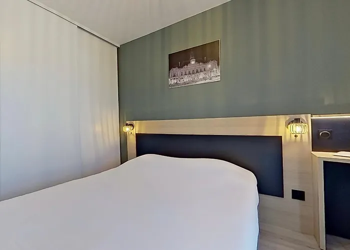 Apart Otel City Residence Tours