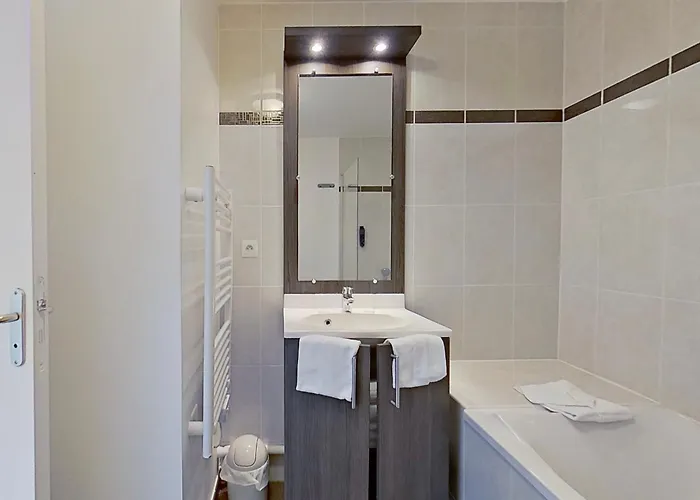 City Residence Tours