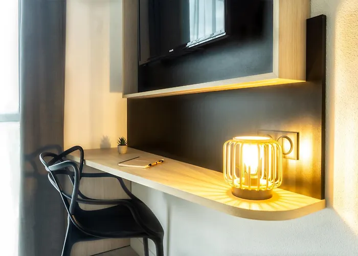 Apart Otel City Residence Tours