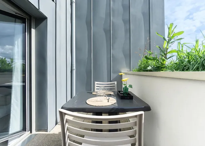 City Residence Tours 3* Τουρ