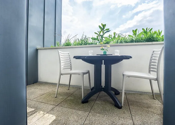 Apart Otel City Residence Tours Tours