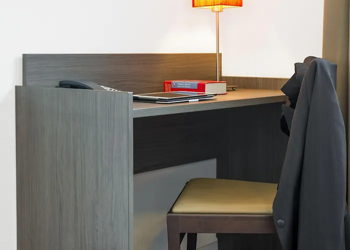 City Residence Tours 3* Τουρ