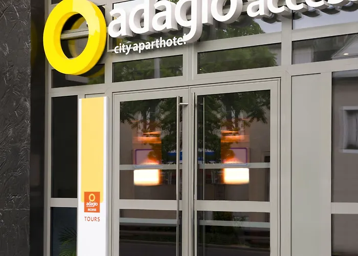 City Residence Tours