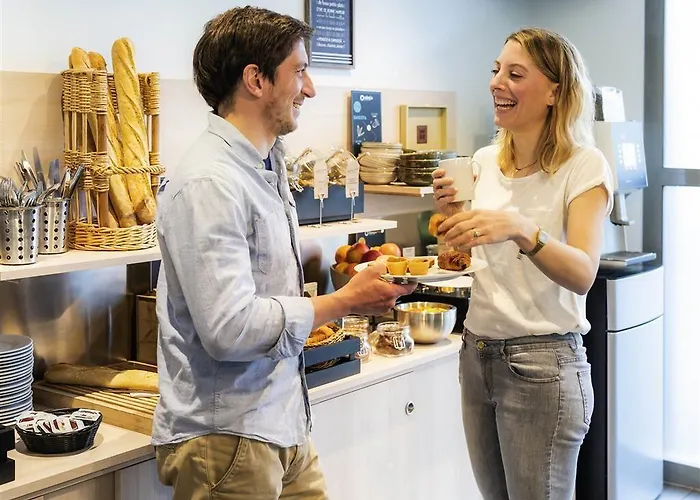 City Residence Tours 3* Τουρ