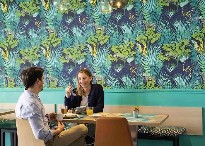 City Residence Tours Aparthotel