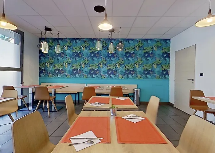 图尔阿德吉奥阿克瑟斯公寓式酒店