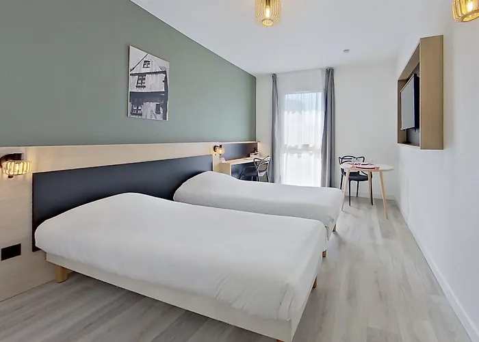 City Residence Tours 3*