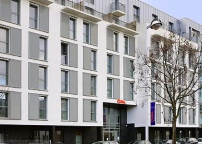 City Residence Tours 3* Tours