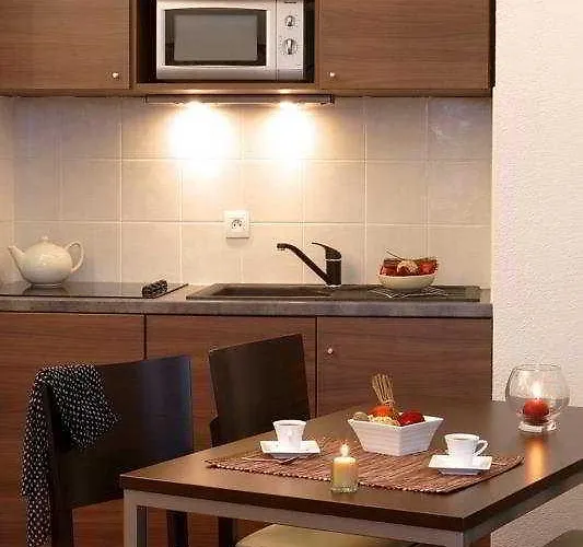 City Residence Tours 3*