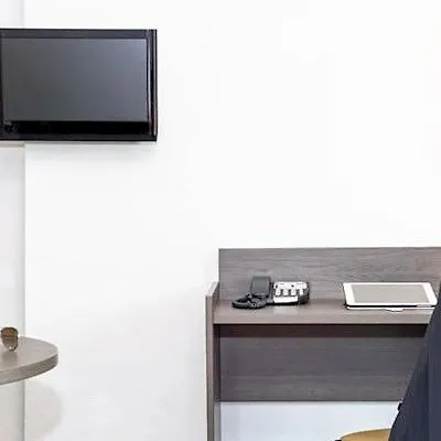 Aparthotel City Residence Tours Tours