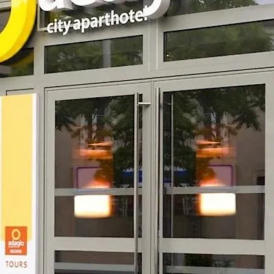 City Residence Tours 3*