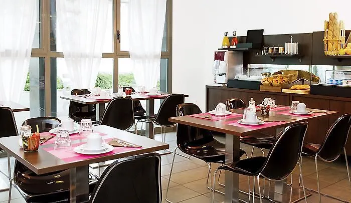 City Residence Tours 3*