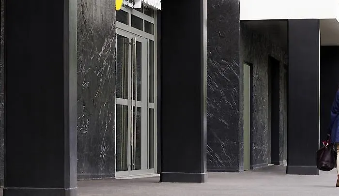 City Residence Tours Apart Otel 3*